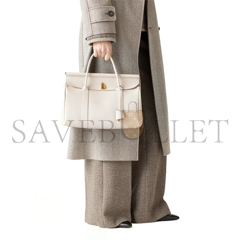 LORO PIANA LOOM BAG L32 FAN9610 (33*23*18cm) LORO PIANA LOOM BAG L32 FAN9610 (33*23*18cm)